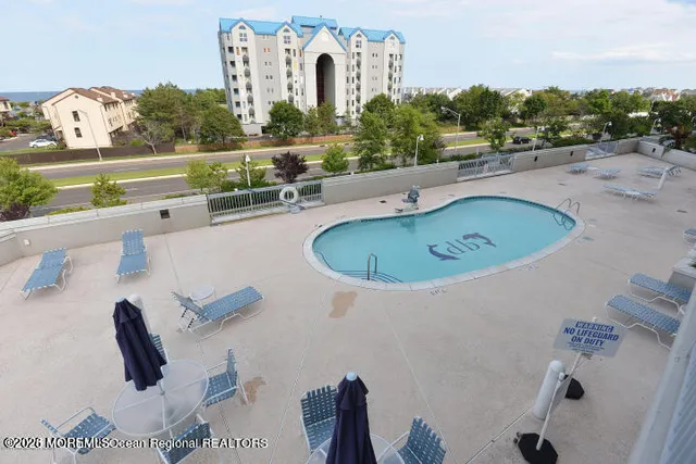 $725,000 | 432 Ocean Boulevard, Unit 210, Long Branch, NJ 07740