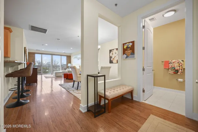 $725,000 | 432 Ocean Boulevard, Unit 210, Long Branch, NJ 07740