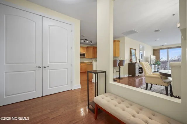 $725,000 | 432 Ocean Boulevard, Unit 210, Long Branch, NJ 07740