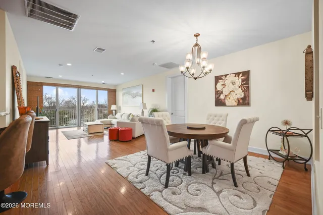 $725,000 | 432 Ocean Boulevard, Unit 210, Long Branch, NJ 07740