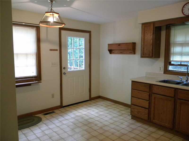49 Libby Hill Road Gardiner, ME 04345 - Photo 6 of 15 Kitchen.