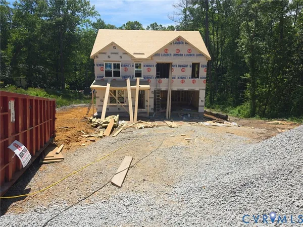 $538,880 | 11111 Surry Place, Chester, VA 23831