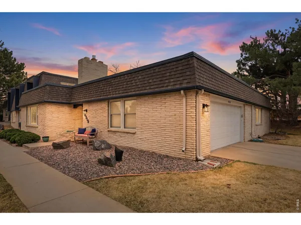 $385,000 | 4715 West 12th Street, Greeley, CO 80634