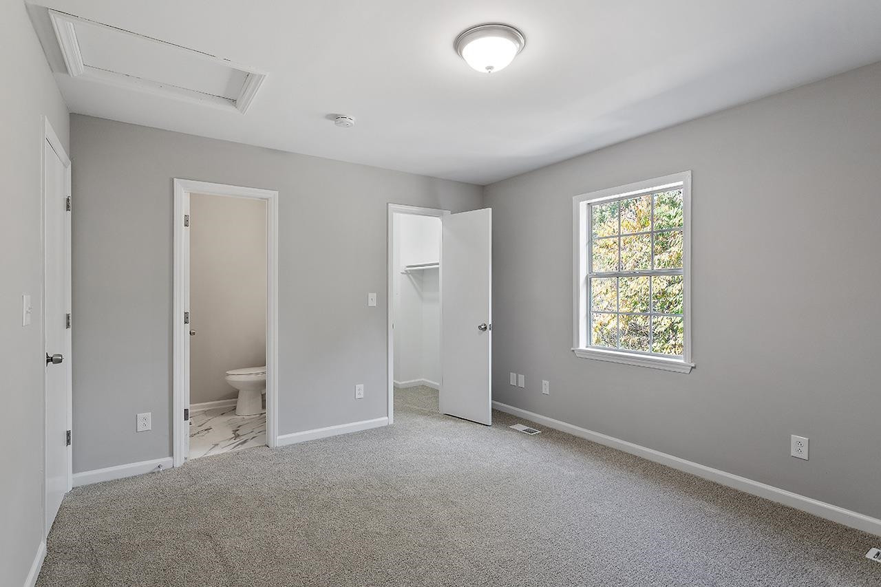 5509 Bringle Court Raleigh, NC 27610 - Photo 17 of 24 Photo 17