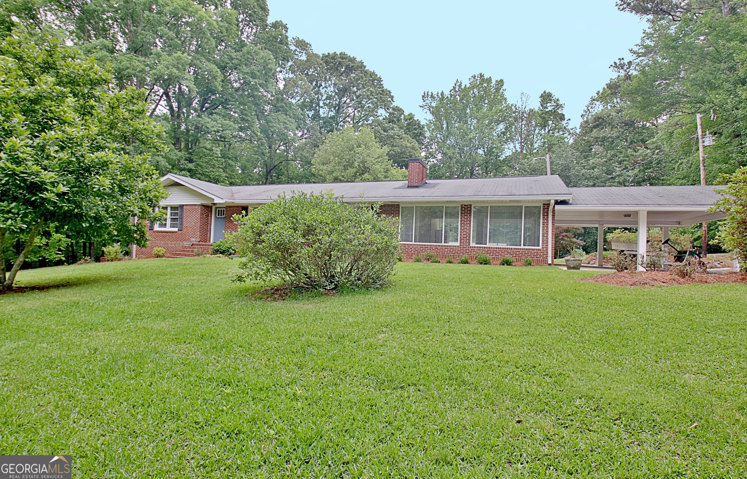 717 Tyrone Road Tyrone, GA 30290 - Photo 58 of 58