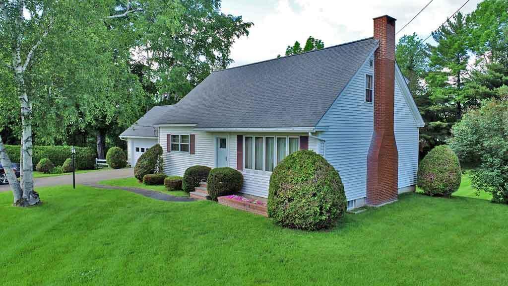 33 Maple Street Houlton, ME 04730 - Photo 77 of 80 new-house-listing-in-maine