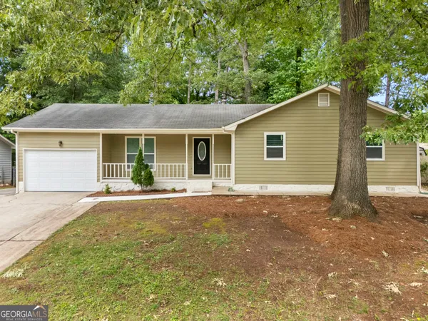 $229,000 | 6940 Vesta Brook Drive, Morrow, GA 30260