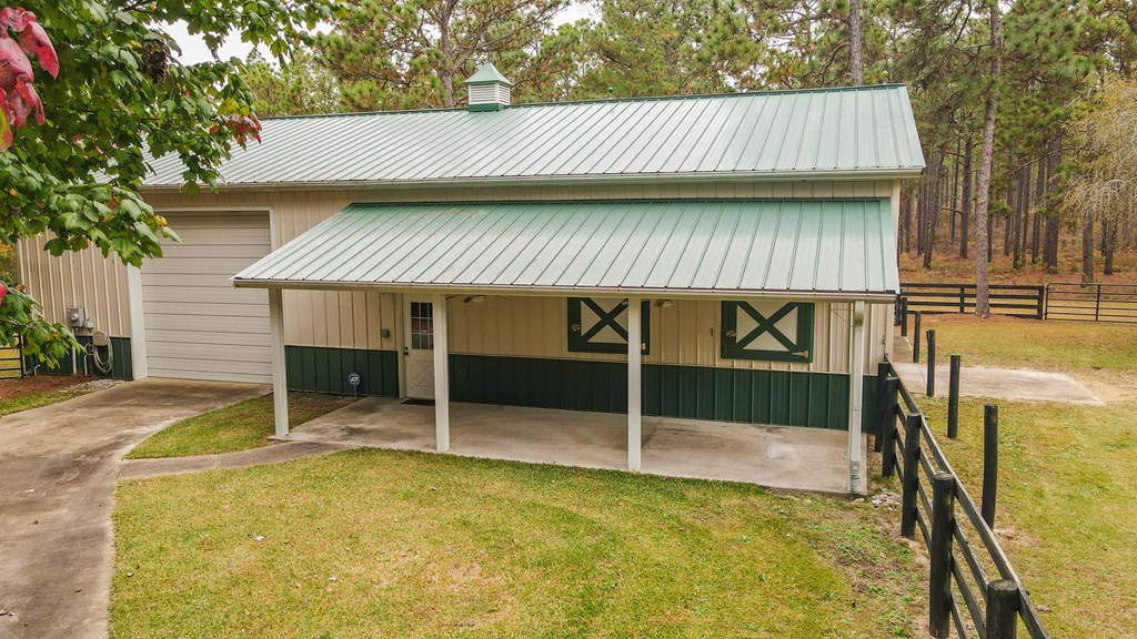132 Hasty Road Aiken, SC 29803 - Photo 9 of 47 Gallery Image 9