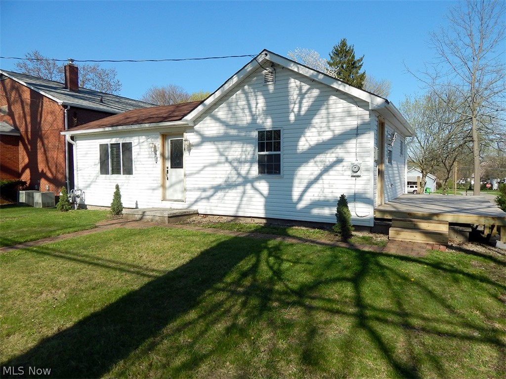 120 North Main Street Rittman, OH 44270 - Photo 2 of 15 Gallery Image 2
