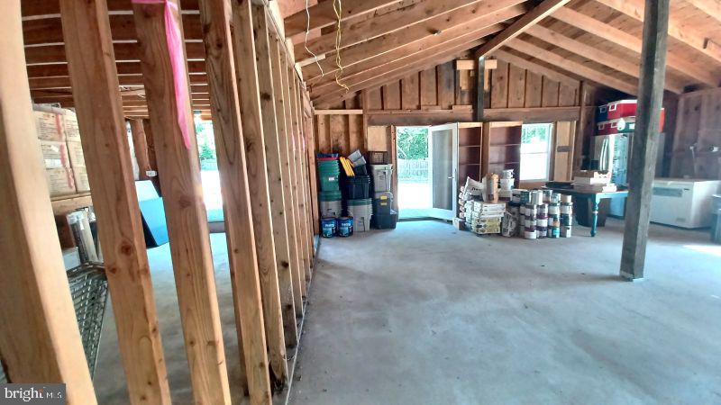 69 Rosehill Road Barnegat, NJ 08005 - Photo 68 of 77 Pool House Interior 24X36