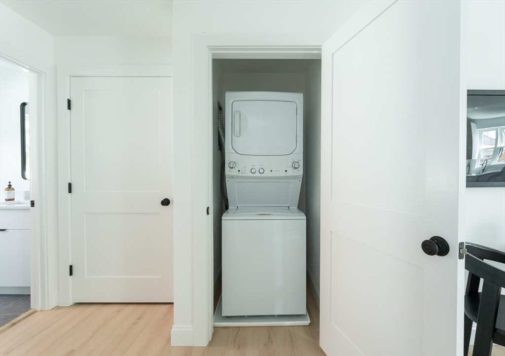 7 Kenoza Avenue, Unit 101 Haverhill, MA 01830 - Photo 19 of 21 a view of bathroom
