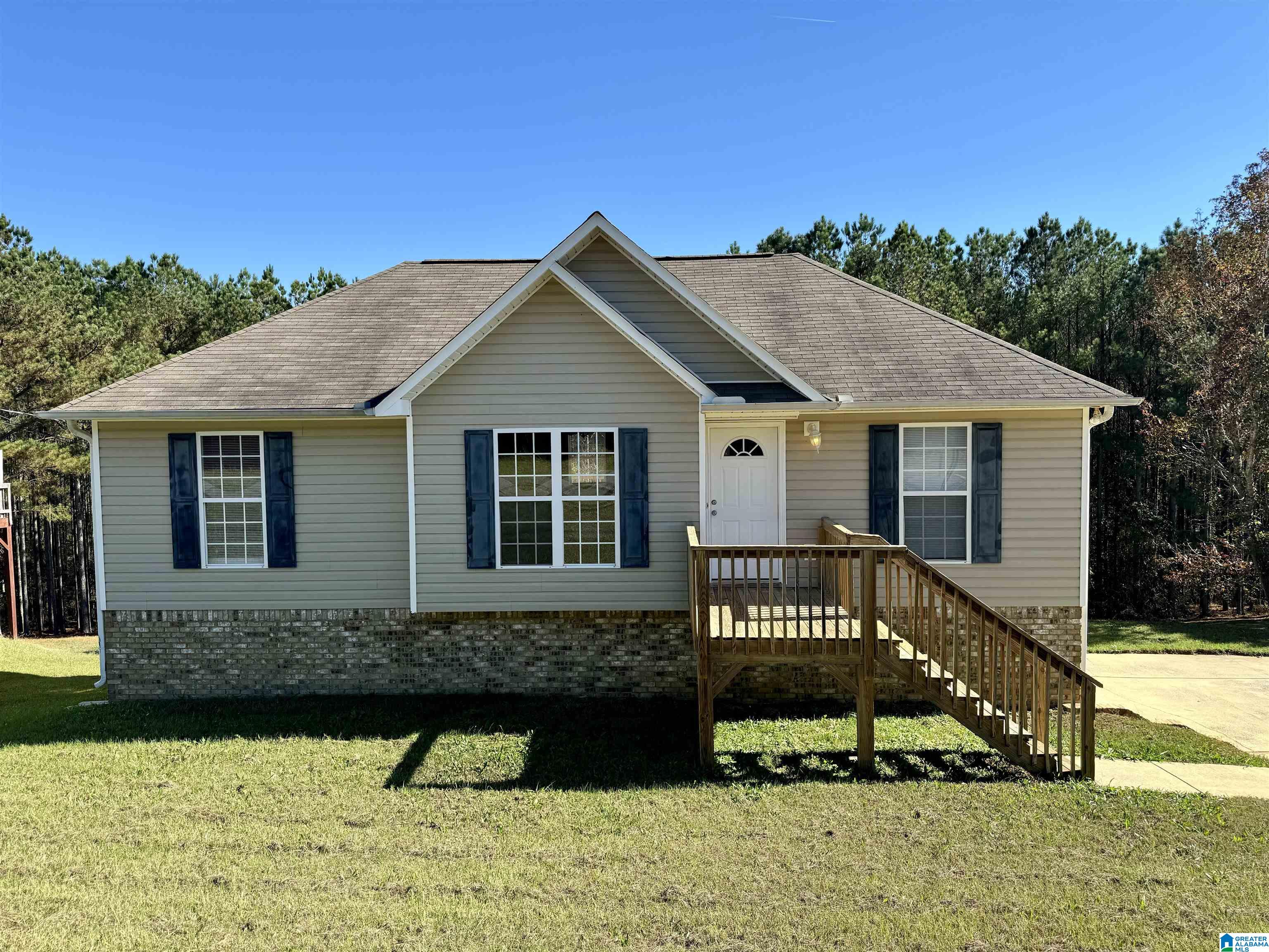 7270 Old Acton Road Moody, AL 35004 - Photo 1 of 23