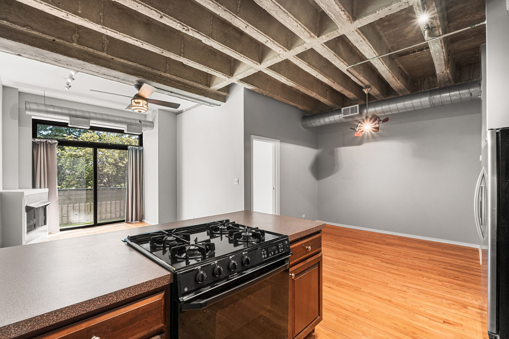 811 South Lytle Street, Unit 110 Chicago, IL 60607 - Photo 6 of 26