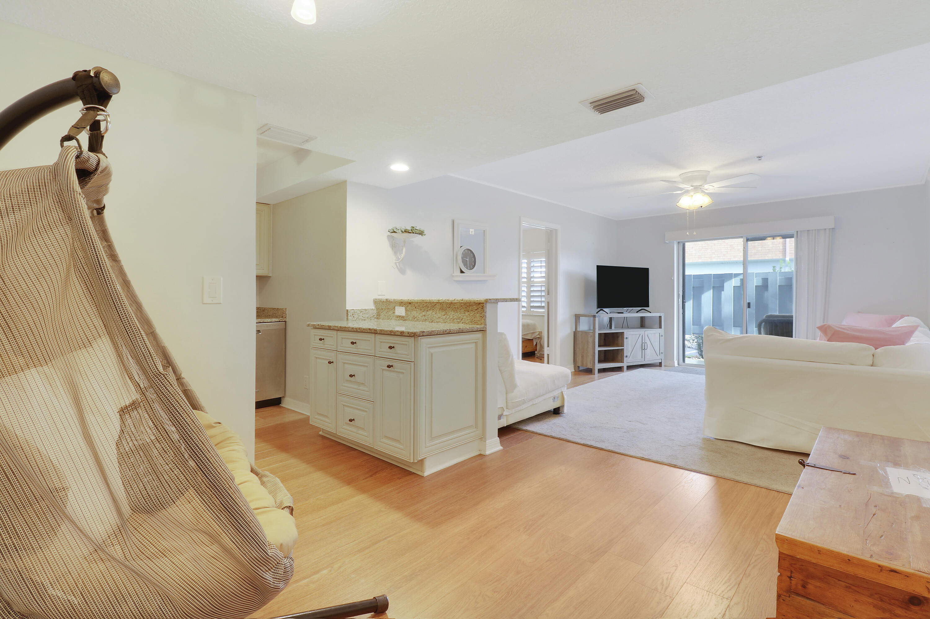 950 South Kanner Highway, Unit E2 Stuart, FL 34994 - Photo 12 of 37 Living Room
