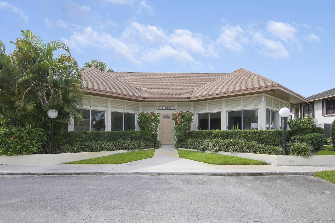 950 South Kanner Highway, Unit E2 Stuart, FL 34994 - Photo 26 of 37 Poppleton Creek Clubhouse