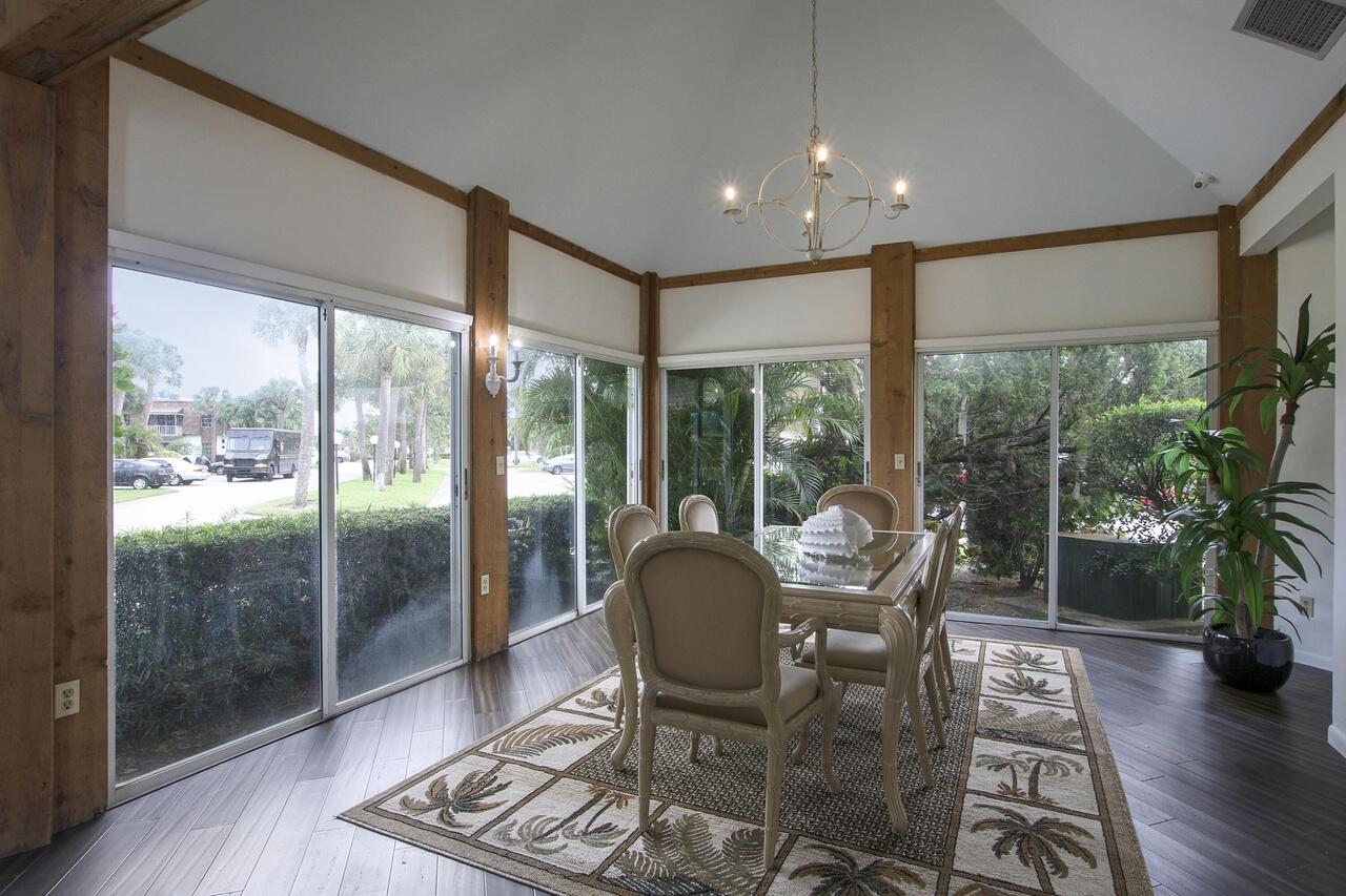 950 South Kanner Highway, Unit E2 Stuart, FL 34994 - Photo 28 of 37 Clubhouse