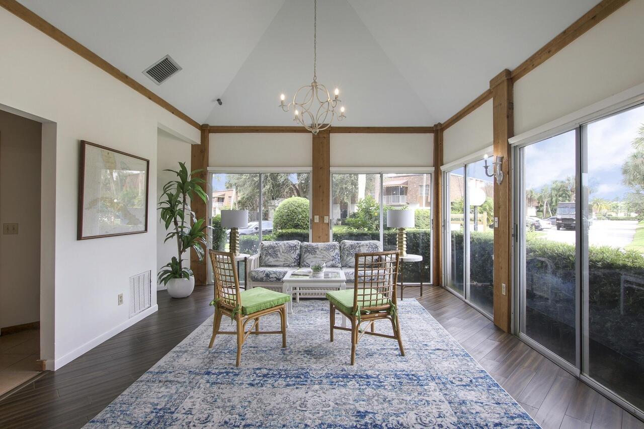 950 South Kanner Highway, Unit E2 Stuart, FL 34994 - Photo 31 of 37 Community Clubhouse