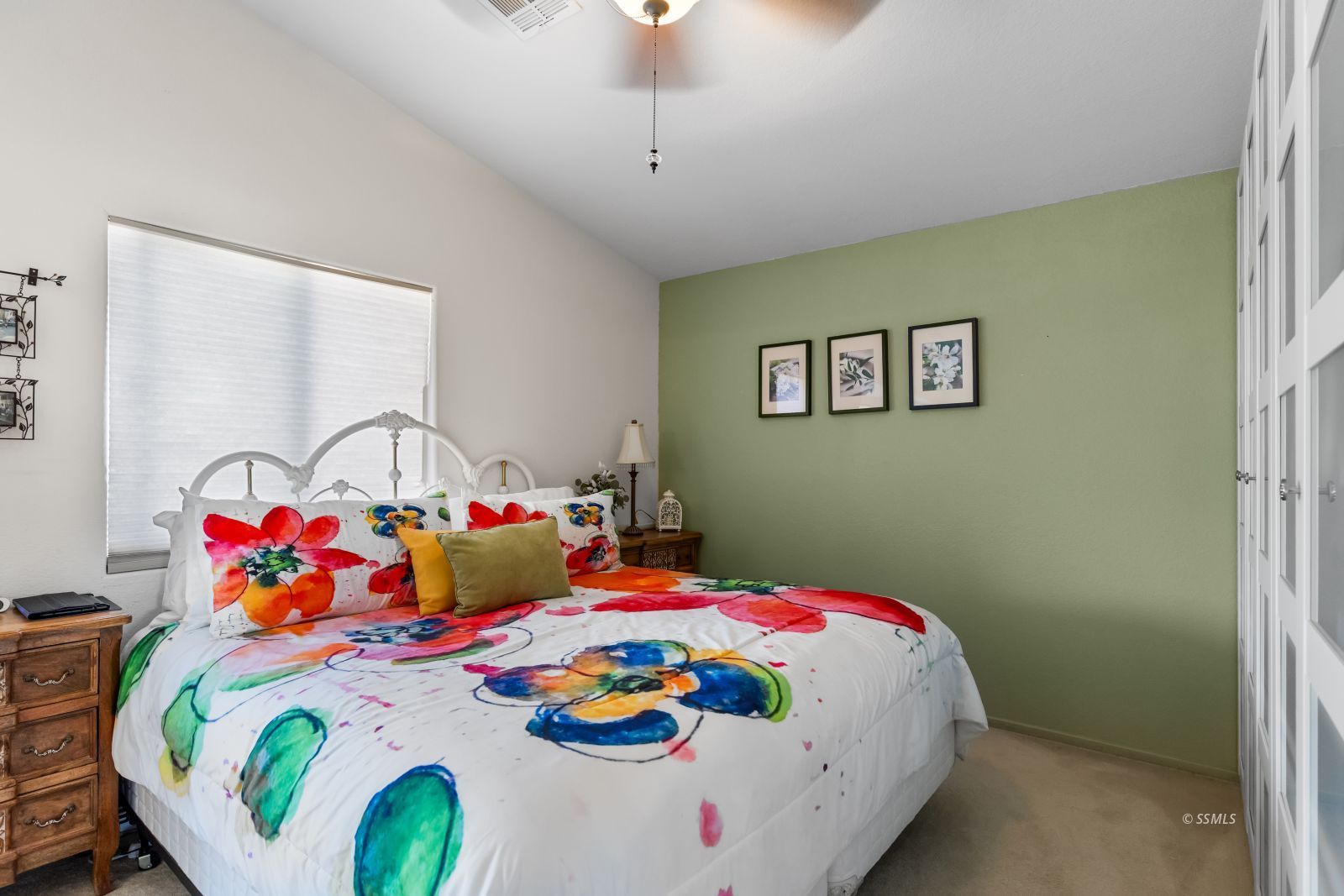 1122 Rebecca Avenue Ridgecrest, CA 93555 - Photo 32 of 49