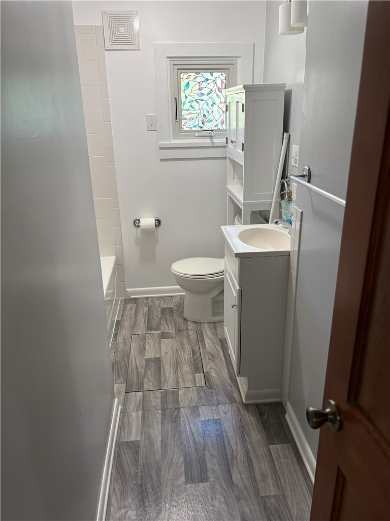 70 Fairview Road Wheatland, NY 14546 - Photo 22 of 43 Bathroom 1