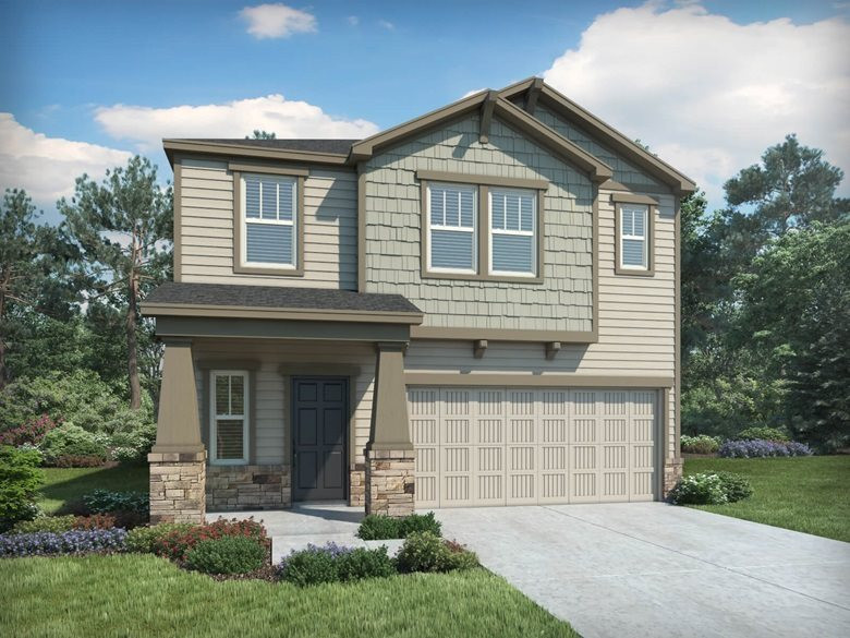 2916 Murray Ridge Trail, Unit LOT 141 Apex, NC 27502 - Photo 15 of 18 Photo 15