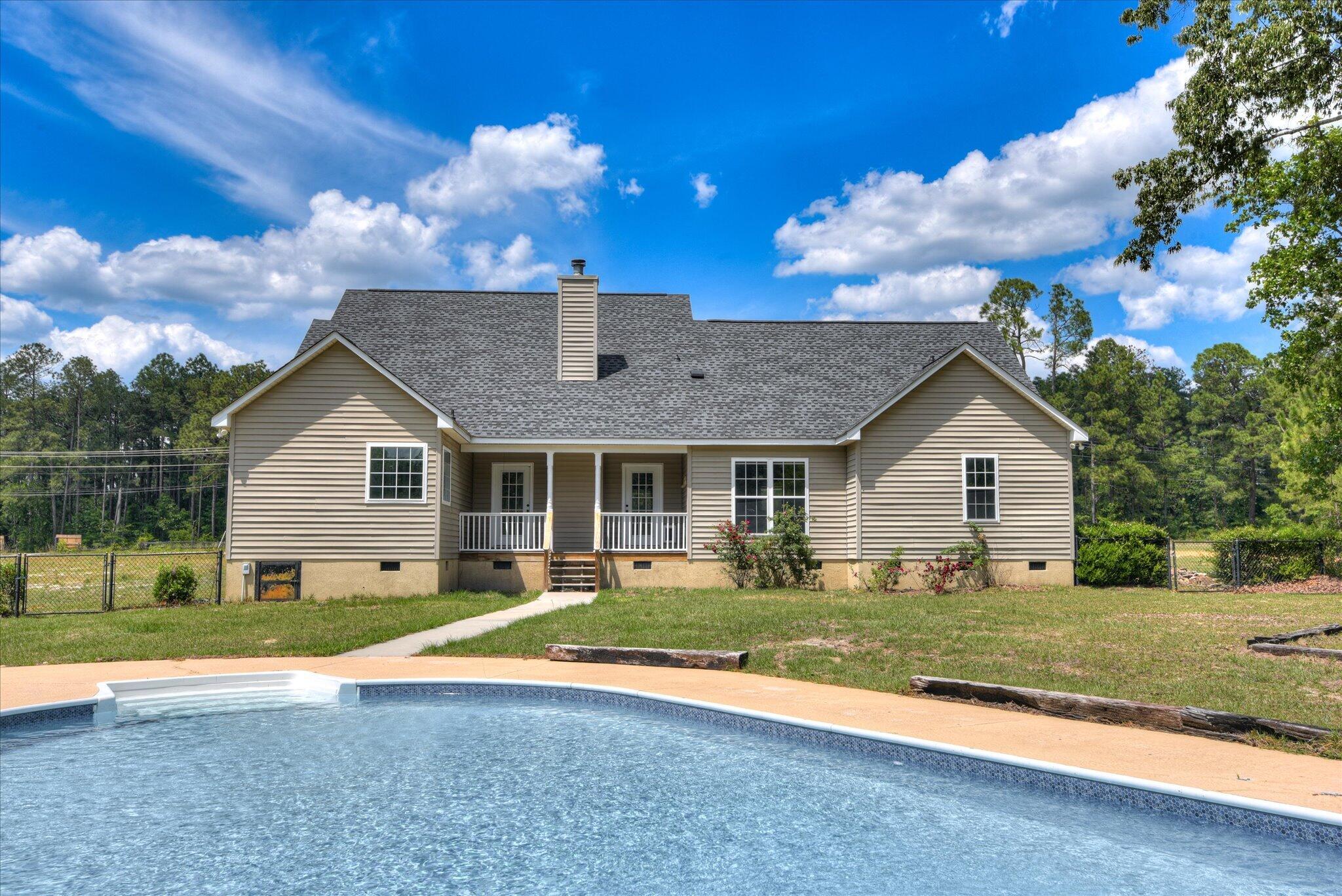 3010 Lakeridge Way Aiken, SC 29803 - Photo 41 of 46 46-146