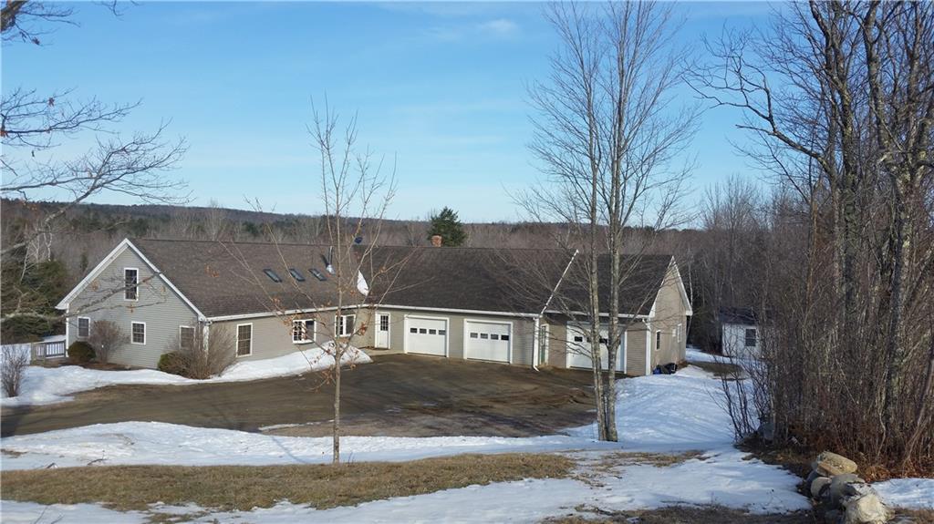 353 Plymouth Road Carmel, ME 04419 - Photo 1 of 35 Photo