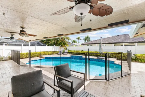 $895,000 | 6992 Calle Del Paz West, Boca Raton, FL 33433