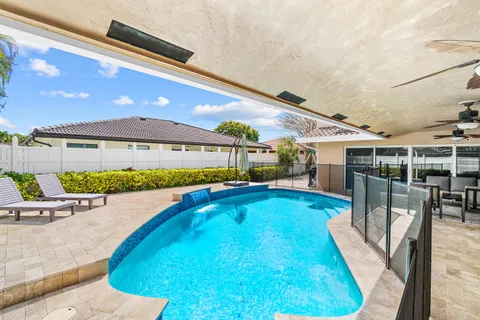 $895,000 | 6992 Calle Del Paz West, Boca Raton, FL 33433