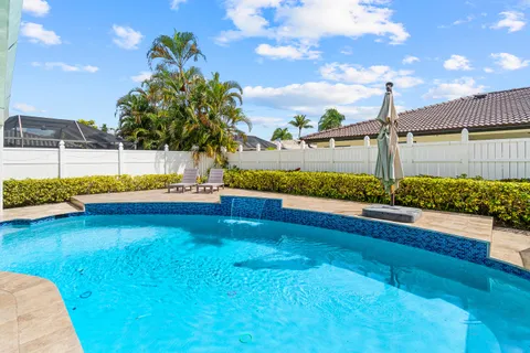 $895,000 | 6992 Calle Del Paz West, Boca Raton, FL 33433