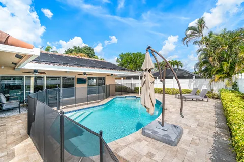 $895,000 | 6992 Calle Del Paz West, Boca Raton, FL 33433