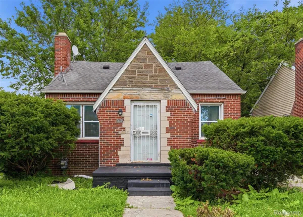 $79,900 | 9586 Mansfield Street, Detroit, MI 48227