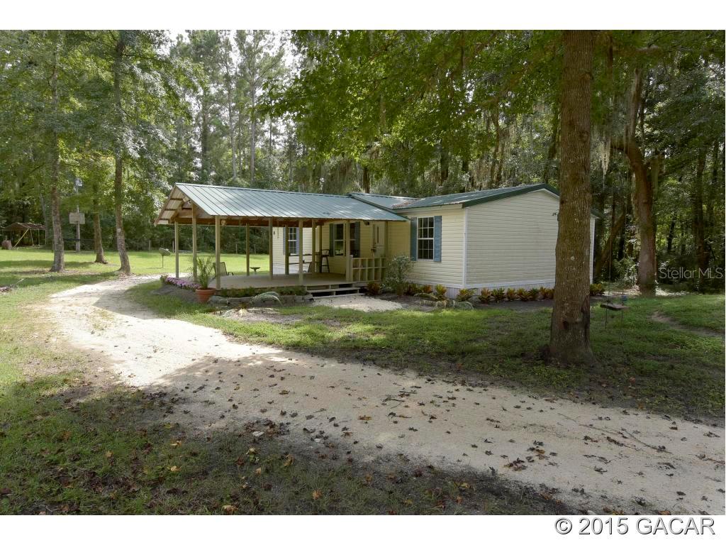 10652 Northwest 215th Lane Road Micanopy, FL 32667 - Photo 1 of 1 Gallery Image 1