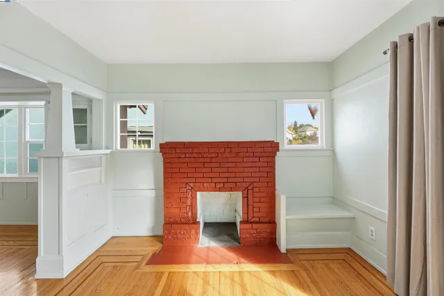 $699,000 | 3123 Beaumont Avenue, Oakland, CA 94602