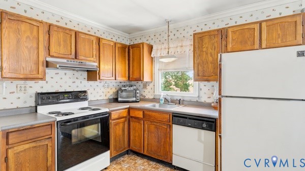 1285 Winningham Road Crewe, VA 23930 - Photo 15 of 46