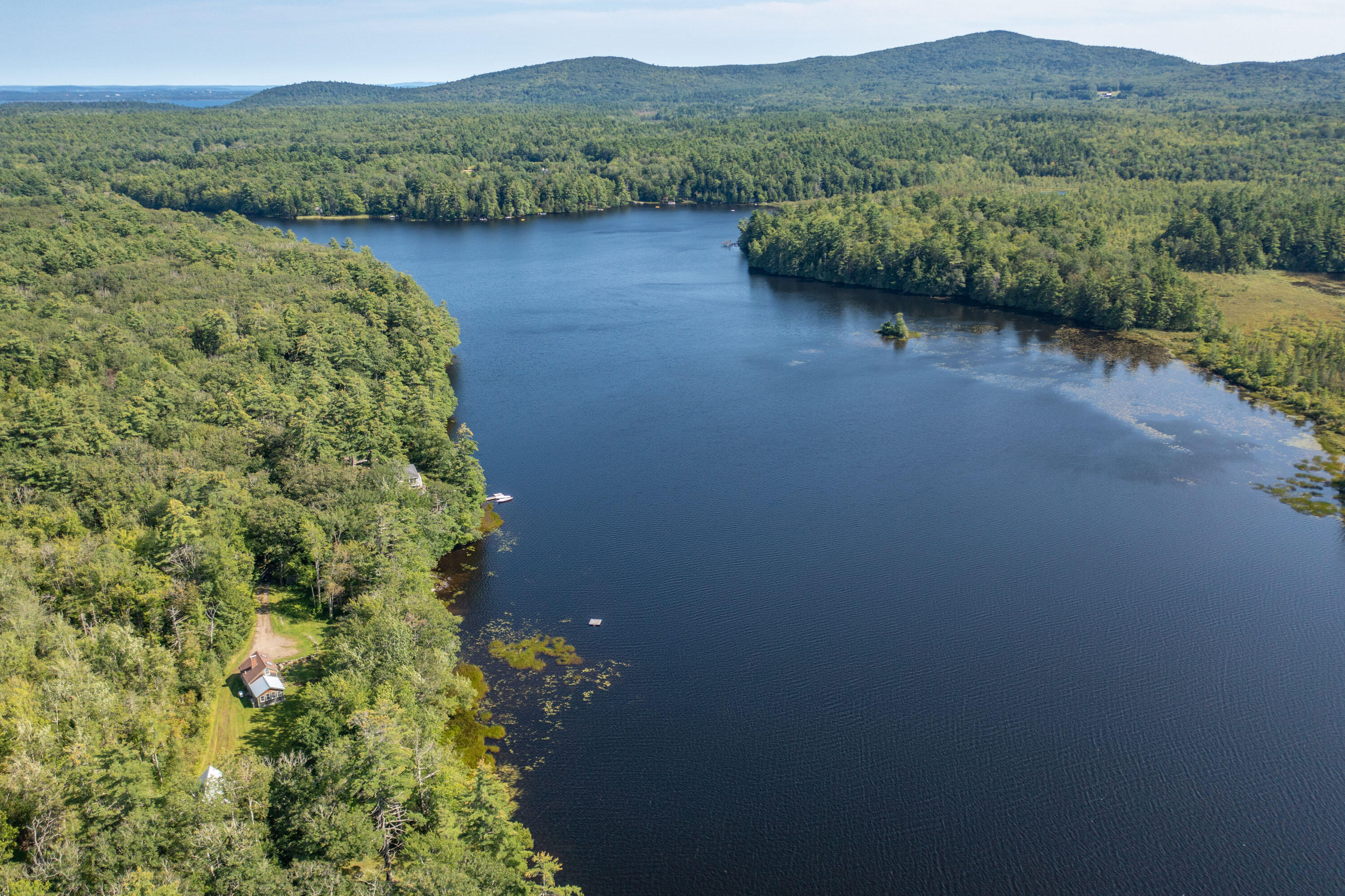 47 Brawn Road Lincolnville, ME 04849 - Photo 58 of 73 DJI_0891