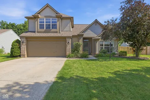 $345,000 | 12606 Clearview Lane, Indianapolis, IN 46236