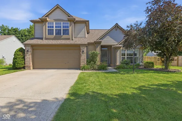 $345,000 | 12606 Clearview Lane, Indianapolis, IN 46236