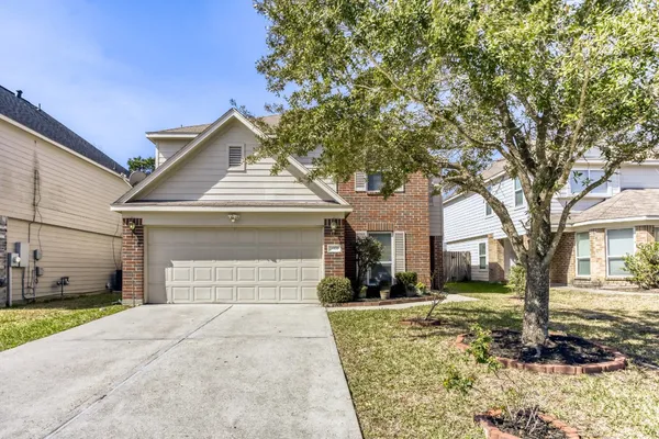 $325,000 | 16870 Blackberry Lily Lane, Conroe, TX 77385