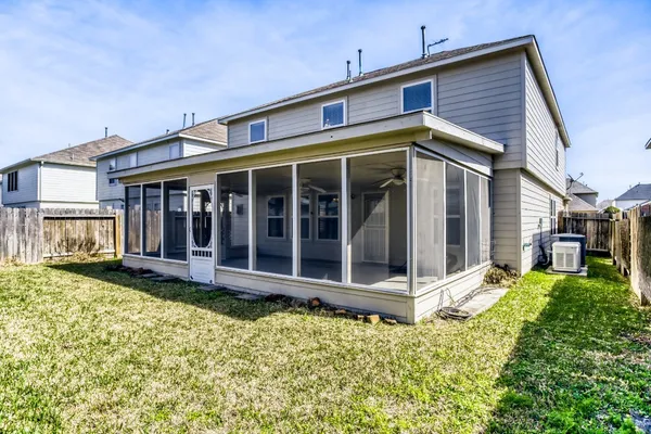 $325,000 | 16870 Blackberry Lily Lane, Conroe, TX 77385