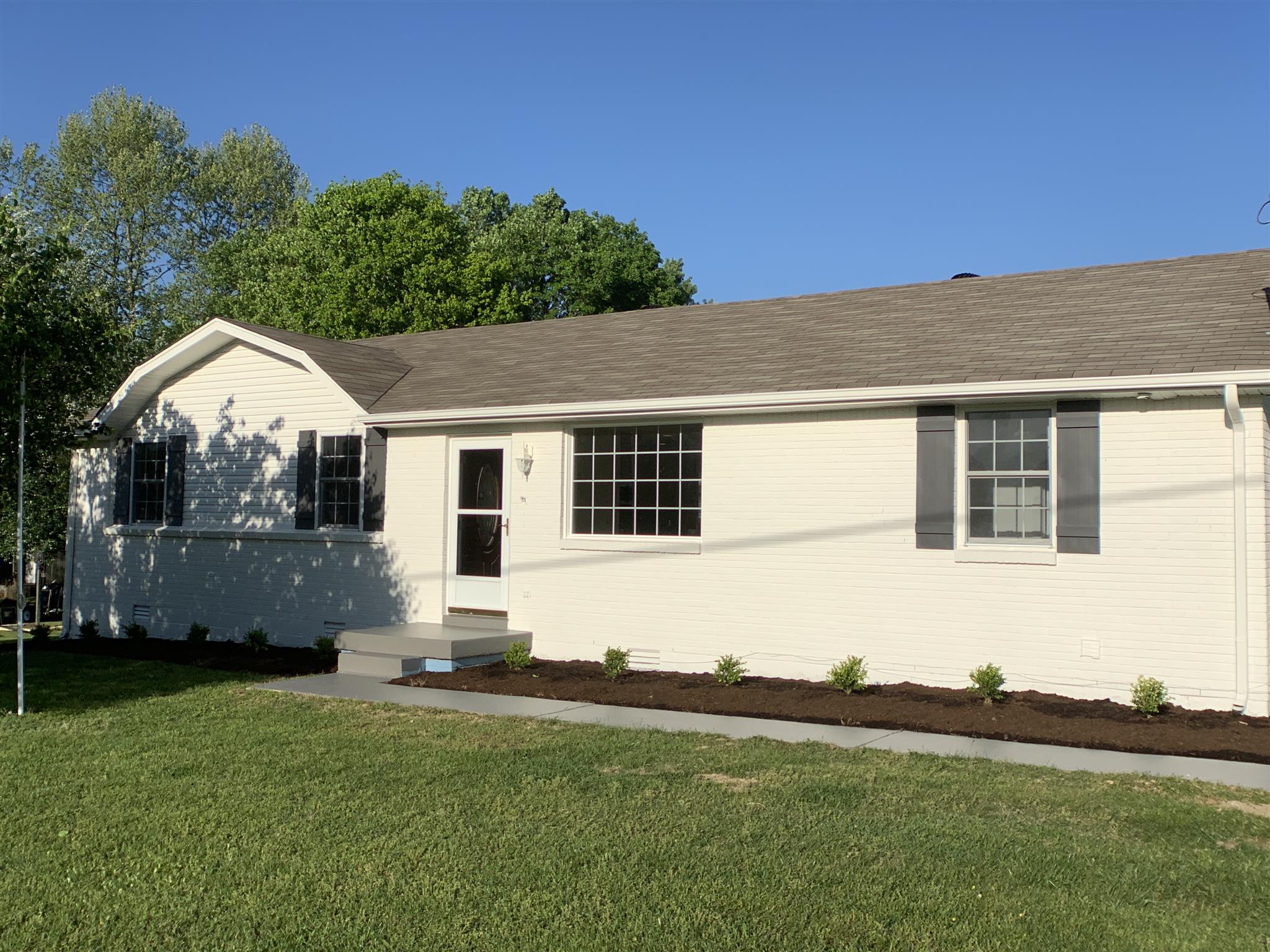 7118 Hill Hughes Road Fairview, TN 37062 - Photo 3 of 13 Gallery Image 3