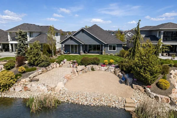 $995,000 | 7787 West Belay Street, Eagle, ID 83616