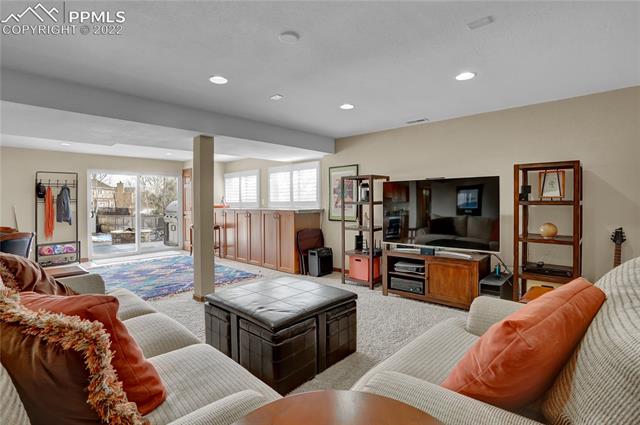 742 Capeglen Road Colorado Springs, CO 80906 - Photo 28 of 41