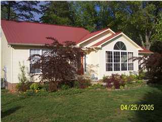 710 Cliffside Road Pikeville, TN 37367 - Photo 1 of 6 Primary Photo