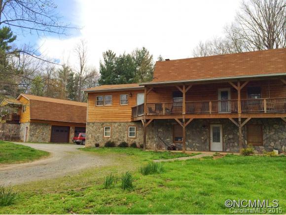 25 Lytle Road Fletcher, NC 28732 - Photo 2 of 21 Gallery Image 2