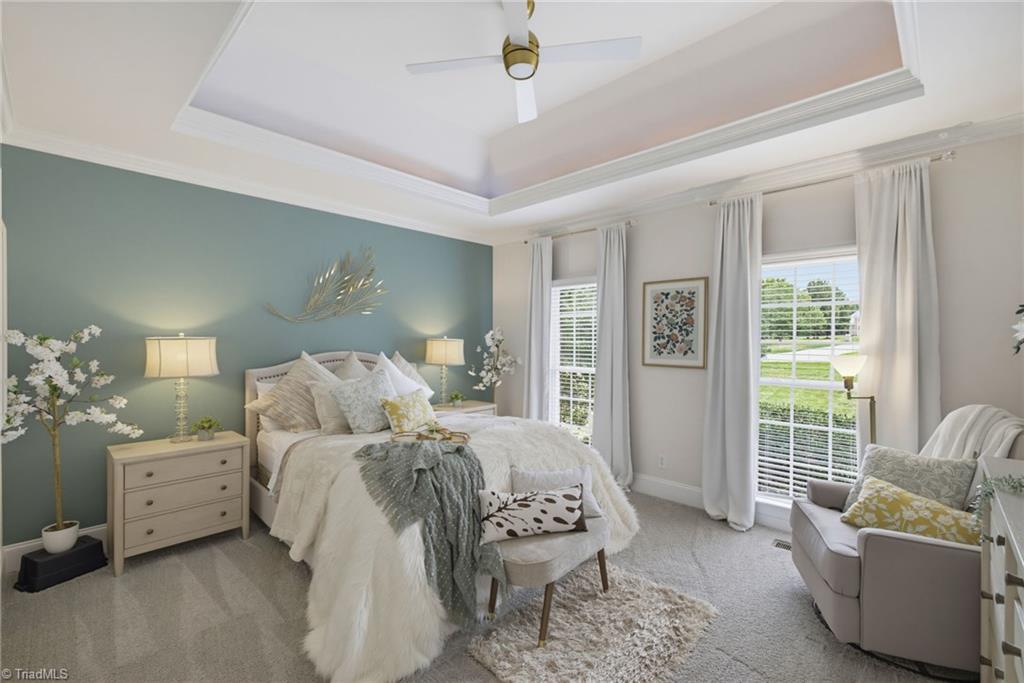 5411 Effieham Street Oak Ridge, NC 27310 - Photo 18 of 49 Gallery Image 18