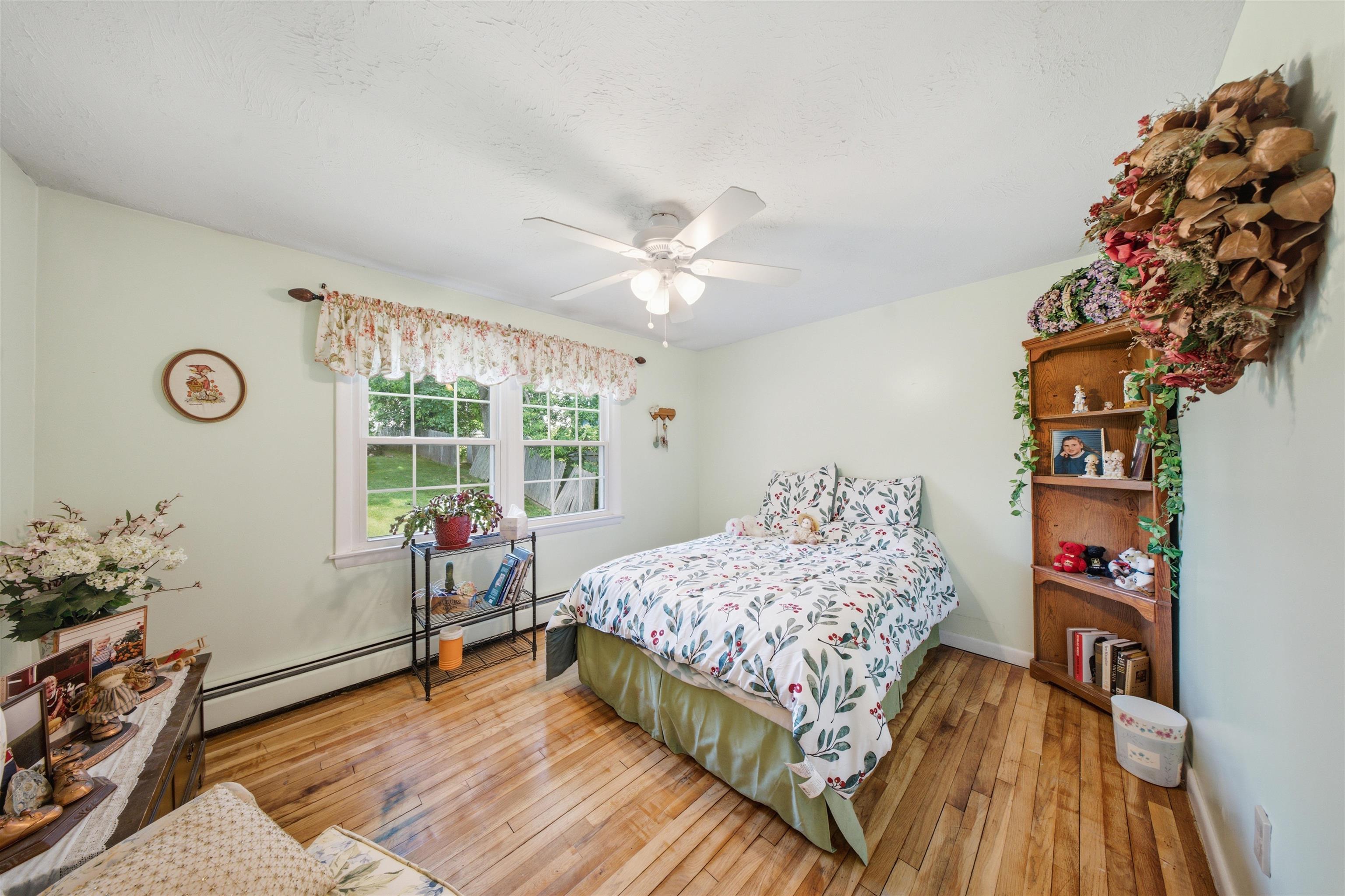 494 Laurel Street Manchester, NH 03103 - Photo 28 of 42