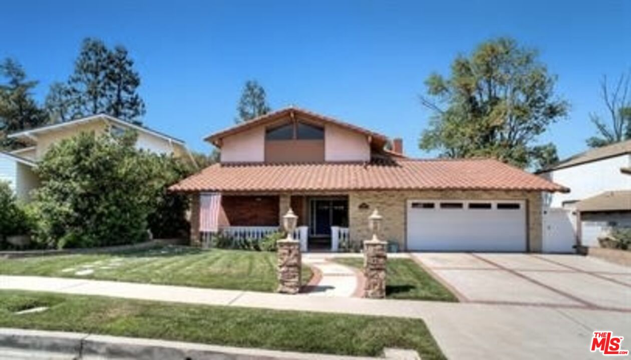 19249 Kenya Street Porter Ranch, CA 91326 - Photo 1 of 1 Gallery Image 1