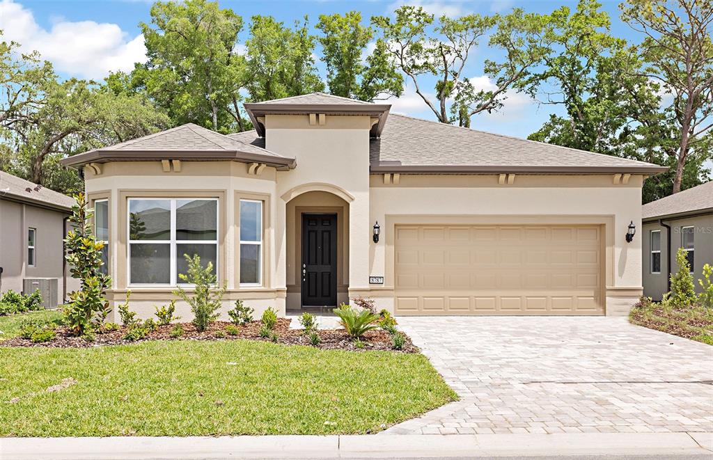8787 Southwest 52nd Pl Road Ocala, FL 34481 - Photo 1 of 1 Prestige Exterior