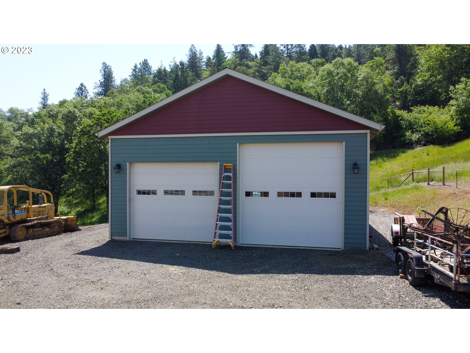 1624 Happy Valley Road Roseburg, OR 97471 - Photo 42 of 48 Gallery Image 42