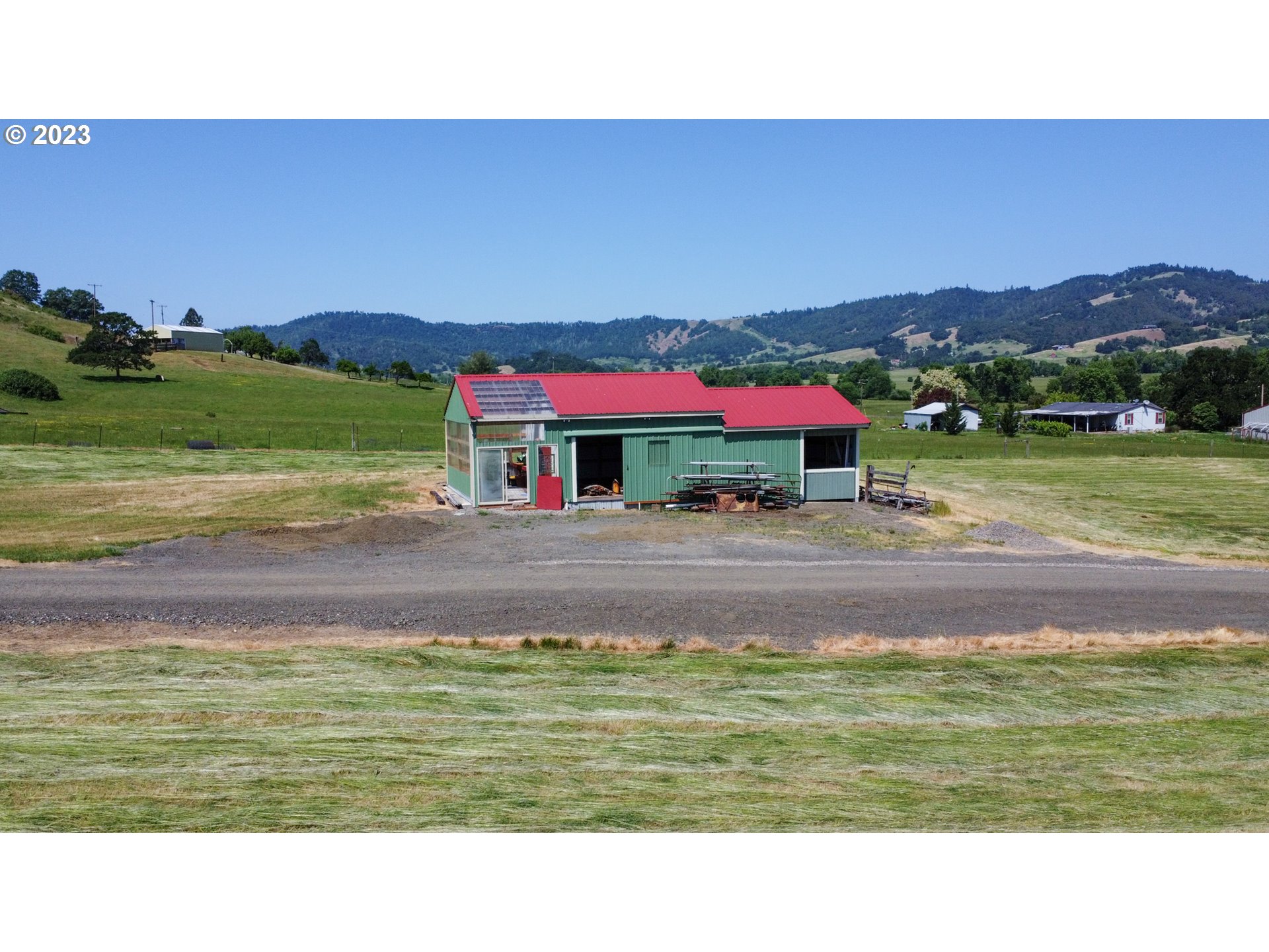 1624 Happy Valley Road Roseburg, OR 97471 - Photo 43 of 48 Gallery Image 43
